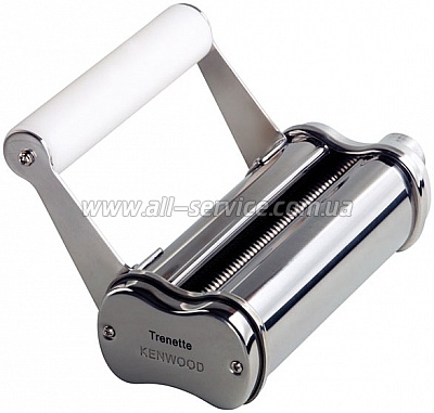 Насадка для пасты к комбайну Kenwood AX973 Trenette Насадка для пасты к комбайну Kenwood AX973 Trenette