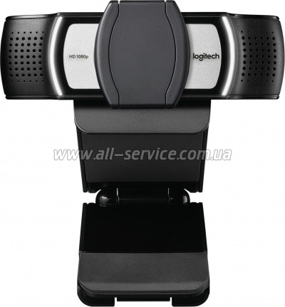 - Logitech Webcam C930e HD (960-000972)