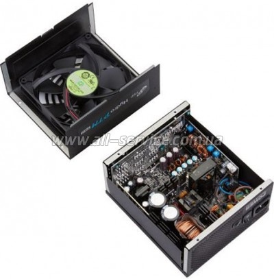   FSP 650W HYDRO PTM PRO (HPT2-650M)