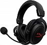  HyperX Cloud II Core Wireless Black (6Y2G8AA)