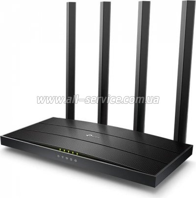  TP-Link Archer A6