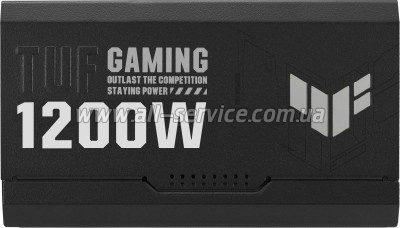   ASUS 1200W TUF 80+ Gold (90YE00S0-B0NA00)