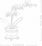 ����������� LEGO Botanicals ̳�� ������� (10343)