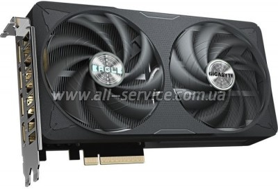  GIGABYTE GeForce RTX5060Ti 8Gb EAGLE OC (GV-N506TEAGLE OC-8GD)