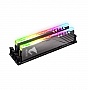  Gigabyte 2x8Gb DDR 4 3200Mhz RGB Fusion (GP-AR32C16S8K2HU416R)