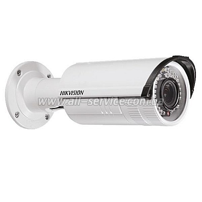 Ip- Hikvision DS-2CD4212FWD-IZ 2.8-12