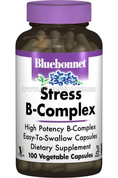  Bluebonnet Nutrition  - 100, 100   (BLB-00424)