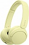 �������� Sony WH-CH520 Wireless Yellow (WHCH520Y.CE7)