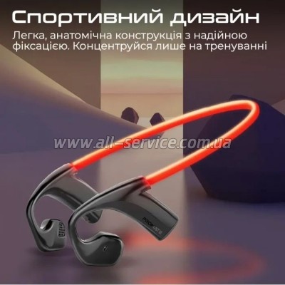  Promate RippleGlow Black (rippleglow.black)