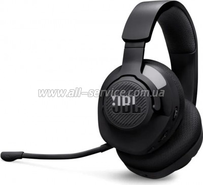  JBL Quantum 360 Wireless Black (JBLQTUM360BLK)
