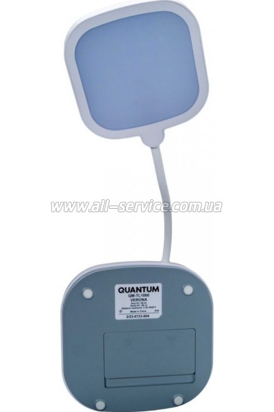 ���������� ����� Quantum VERONA 4000mAh LED (QM-TL1060)