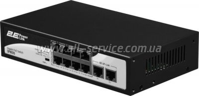   2E 2E-SP802G-2