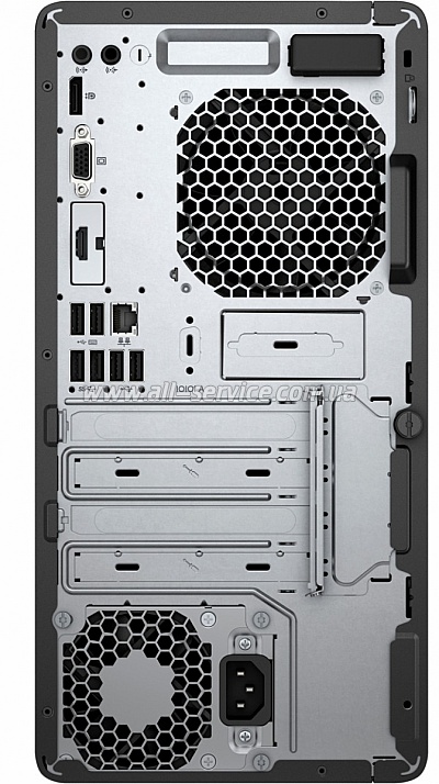  HP ProDesk 400 G6 MT (7EL81EA)