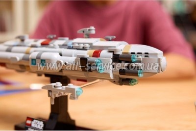����������� LEGO Star Wars �������� ������� ��� ���� (75405)