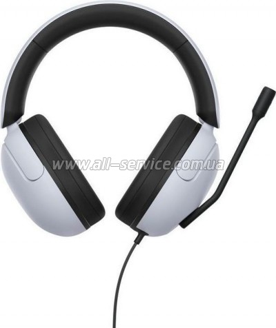 �������� Sony Inzone H3 Over-ear (MDRG300W.CE7)