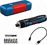   Bosch GO 3 3.6 5 360 0.32 (0.601.9H2.201)