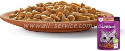     Whiskas    85  (5900951302077)