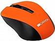  Canyon MW-1 Wireless Orange (CNE-CMSW1O)