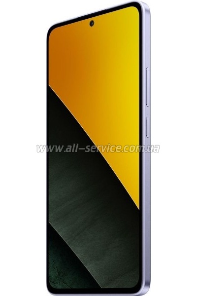   Xiaomi Poco M7 Pro 5G 8/256GB Purple (1139666)