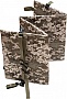  Vinga Tactical Military 40120, 600D, Pixel (VC4P600PX)
