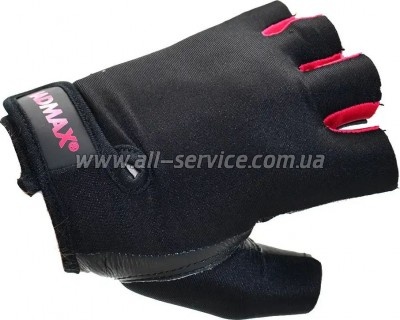    MadMax MFG-251 Rainbow Rubine Red M (MFG-251-RED_M)