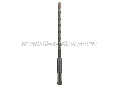 Сверло Bosch SDS plus-5, 6x100x165, для перфоратора (1.618.596.167) Сверло Bosch SDS plus-5, 6x100x165, для перфоратора (1.618.596.167)