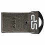  Silicon Power 64GB USB Touch T01 Black + chain (SP064GBUF2T01V1K)
