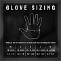    Adidas Open Back Training Gloves ADGB-15062 M (885652026253)