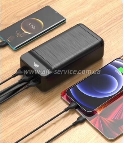   XO 80000mAh (XO-PR160 / 29209)