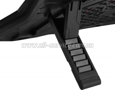    Marvo FN-40 17" RGB-LED (10210117)