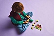 ����������� LEGO Classic ���������� ������ � ���� (11039)