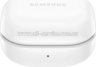  Samsung Buds FE White (SM-R400NZWASEK)
