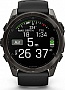 Смарт-часы Garmin fenix 8 51mm,AMOLED,Saph,CrbnGryTi/Blk,Blk/PebbleGryBnd (010-02905-21) Смарт-часы Garmin fenix 8 51mm,AMOLED,Saph,CrbnGryTi/Blk,Blk/PebbleGryBnd (010-02905-21)