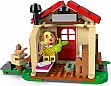 ����������� LEGO Animal Crossing ������ ��� Goldie (77058)
