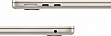  Apple MacBook Air 13 M4 A3240 Starlight (MW0Y3UA/A)