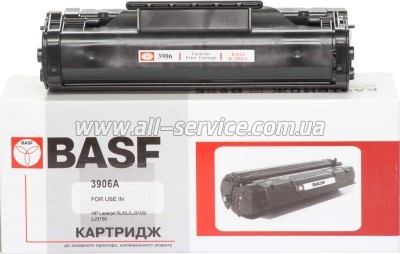  BASF HP LJ 5L/ 6L  C3906A (BASF-KT-C3906A)