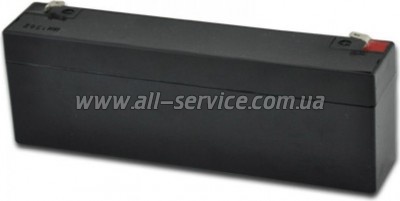   Full Energy 12 2.2 (FEP-122)