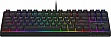  Hator Rockfall 2 Mecha TKL Orange USB Black (HTK-520)