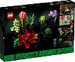  LEGO Botanicals  (10309-)