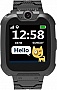 - Canyon CNE-KW31BB Kids smartwatch Tony, Black (CNE-KW31BB)