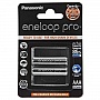  ENELOOP Panasonic Pro R03/AAA 930mAh, 1x2 (BK-4HCDE/2BE)   !