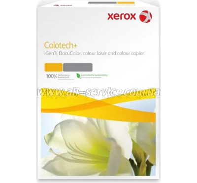 Xerox Colotech+ Silk  120/ A4 500 (003R90355)