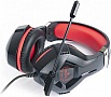  REAL-EL GDX-7575 Black-Red