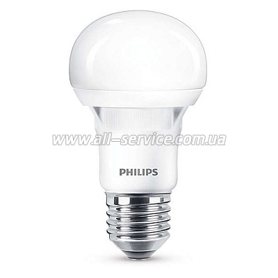 Лампа светодиодная Philips ESS LEDBulb 10-85W E27 3000K (929001278787) Лампа светодиодная Philips ESS LEDBulb 10-85W E27 3000K (929001278787)