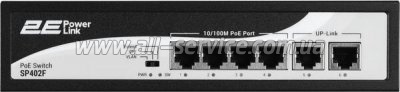   2E 2E-SP402F-2