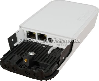  Mikrotik wAP ac LTE kit (2024) (wAPGR-5HacD2HnD&EC200A-EU)