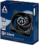    Arctic P8 Silent black (ACFAN00152)