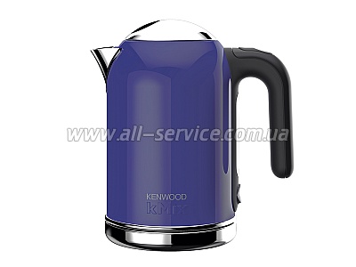 Чайник Kenwood SJM 020 BL Чайник Kenwood SJM 020 BL
