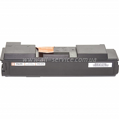  BASF Konica Minolta FS-6970  TK-450 (BASF-KT-TK450)