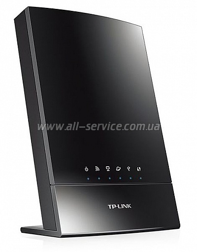 Wi-Fi точка доступа TP-Link Archer C20i Wi-Fi точка доступа TP-Link Archer C20i